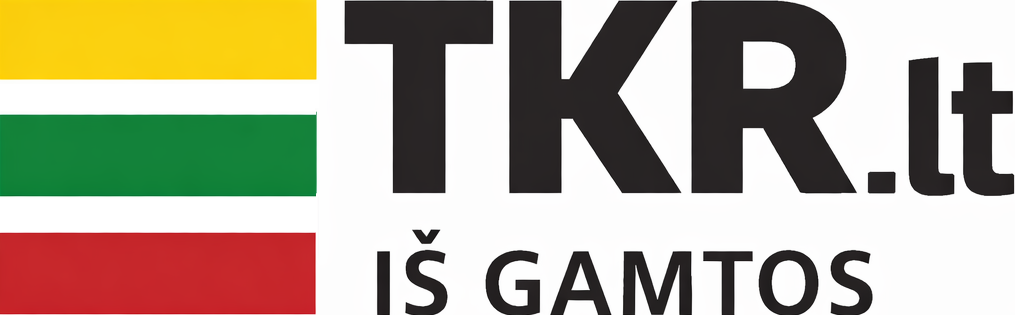 TKR Lietuva