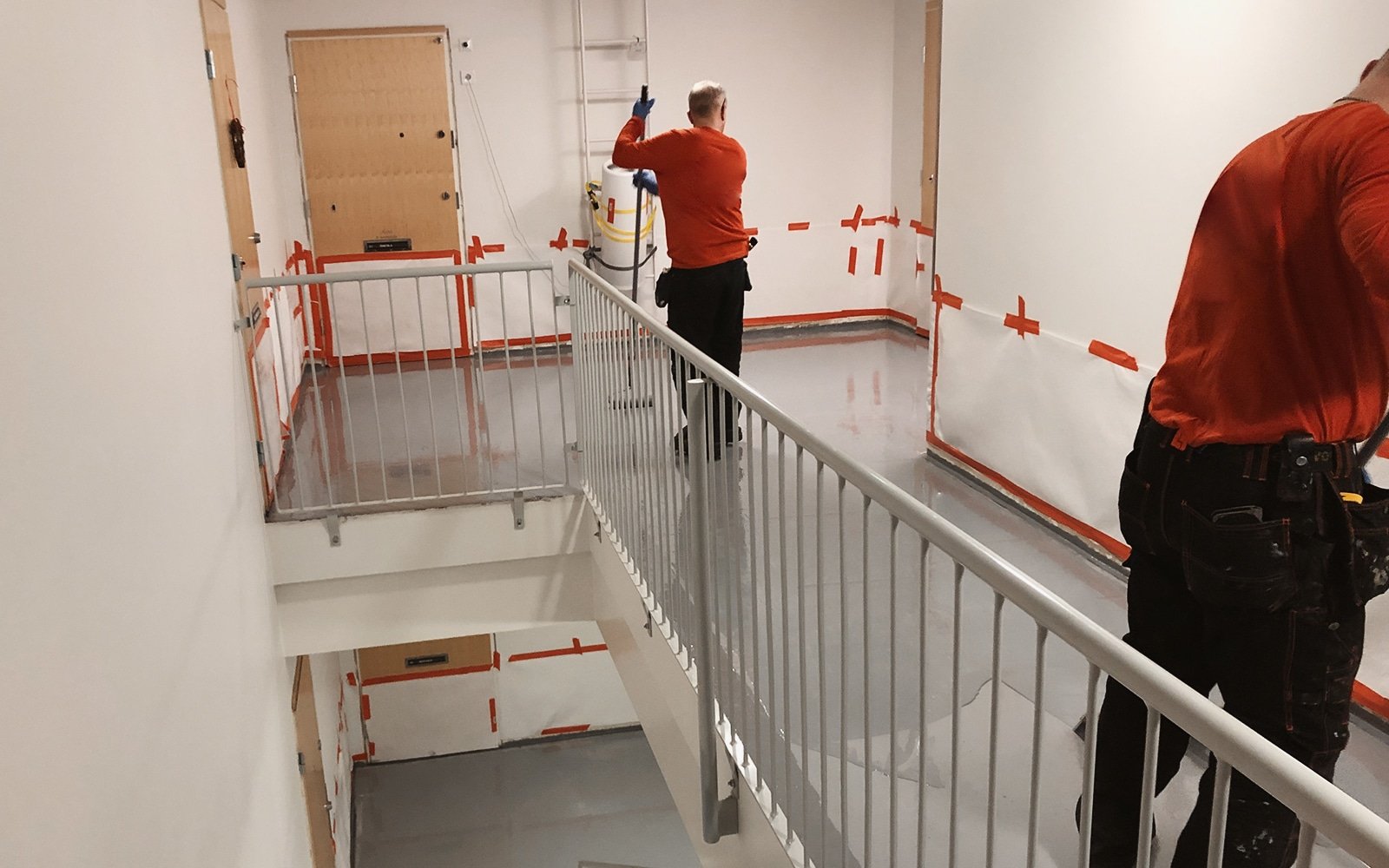 TKR produktai – ekonomiškas ir lengvas montavimas