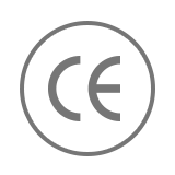 TKR-tuotteilla on CE-hyväksyntä - TKR Marketing