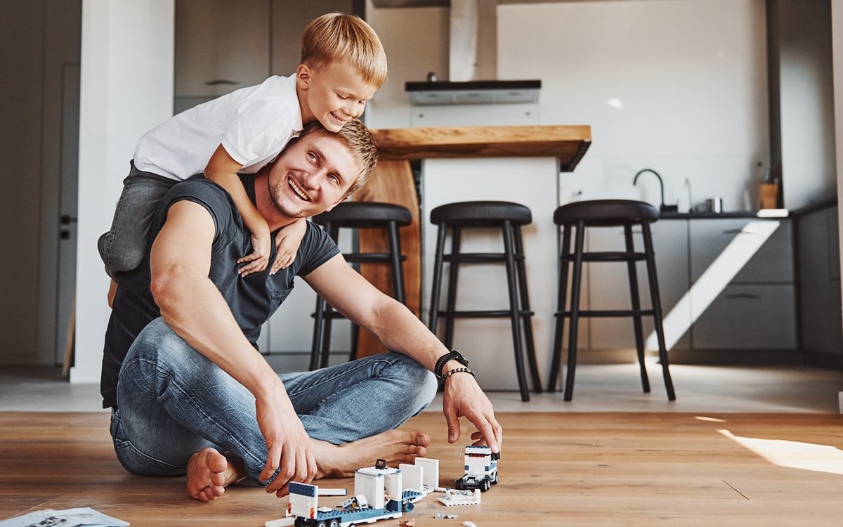 TKR produktai užtikrina darbuotojų saugą – sandarinimo ir dengimo sistema