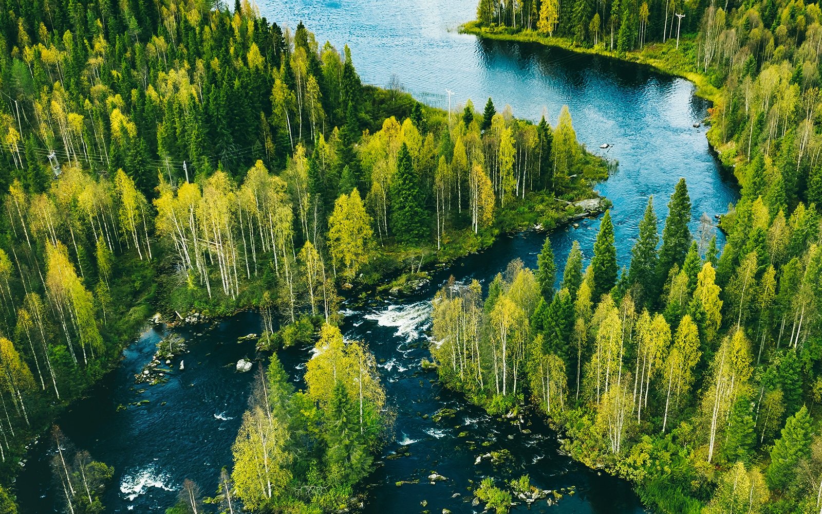 Visiškai vietinis TKR sprendimas – gamyba Suomijoje